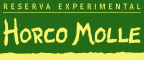 Reserva Experimental de Horco Molle