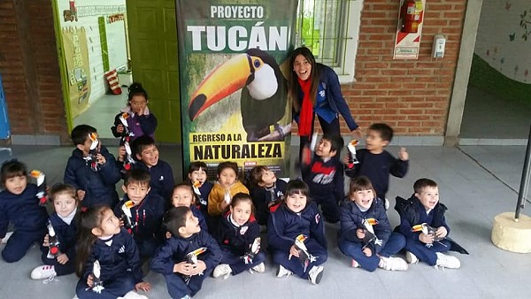 PROYECTO TUCAN